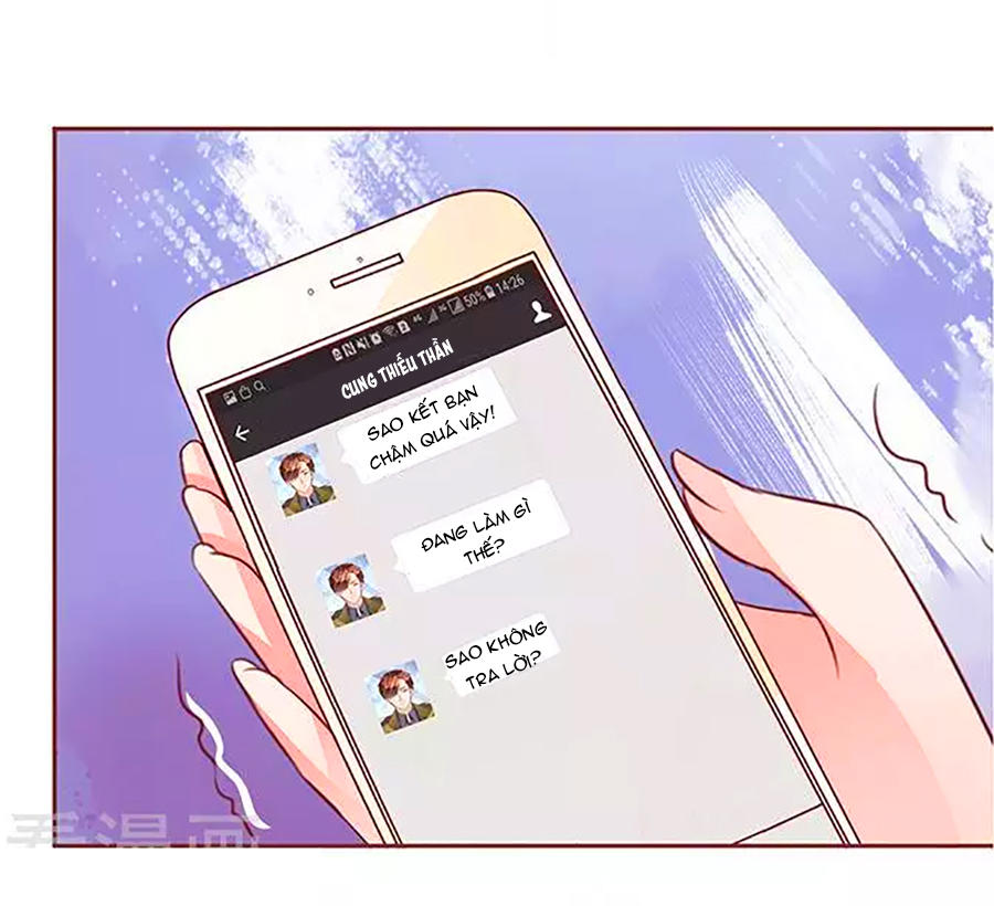 Vương Tước Tư Hữu Bảo Bối Chapter 79 - Trang 2