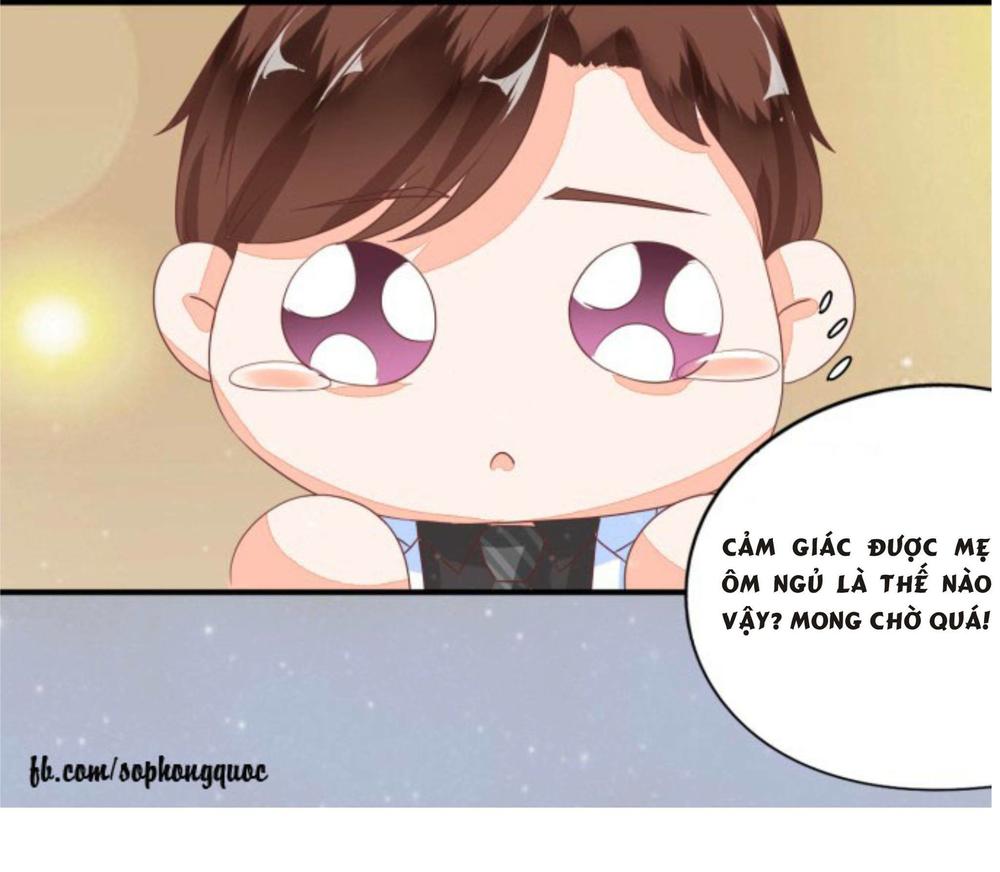 Vương Tước Tư Hữu Bảo Bối Chapter 8 - Trang 2