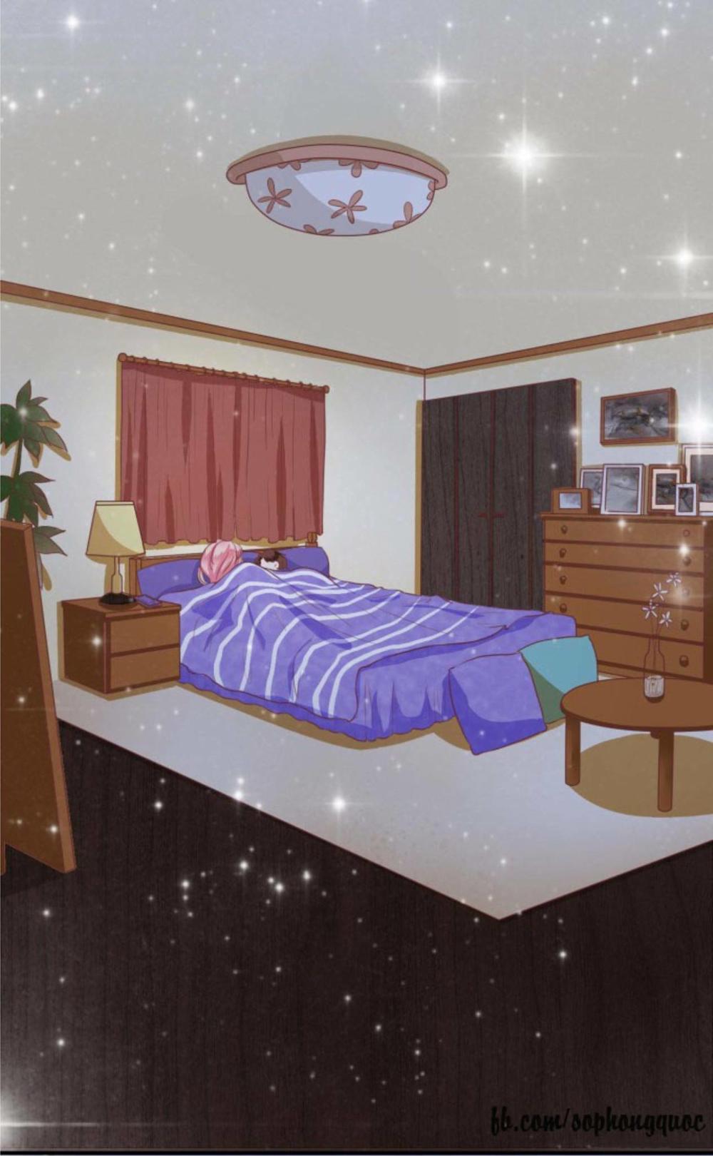 Vương Tước Tư Hữu Bảo Bối Chapter 8 - Trang 2