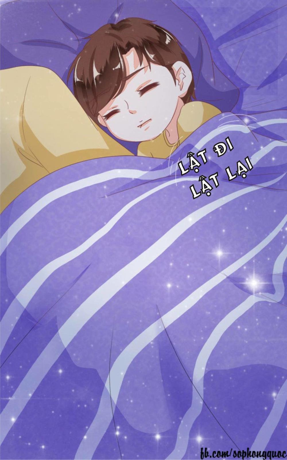 Vương Tước Tư Hữu Bảo Bối Chapter 8 - Trang 2