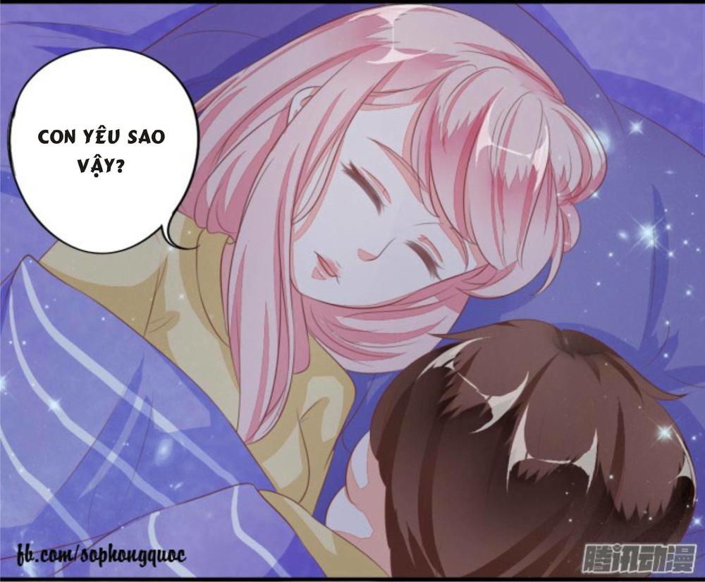 Vương Tước Tư Hữu Bảo Bối Chapter 8 - Trang 2