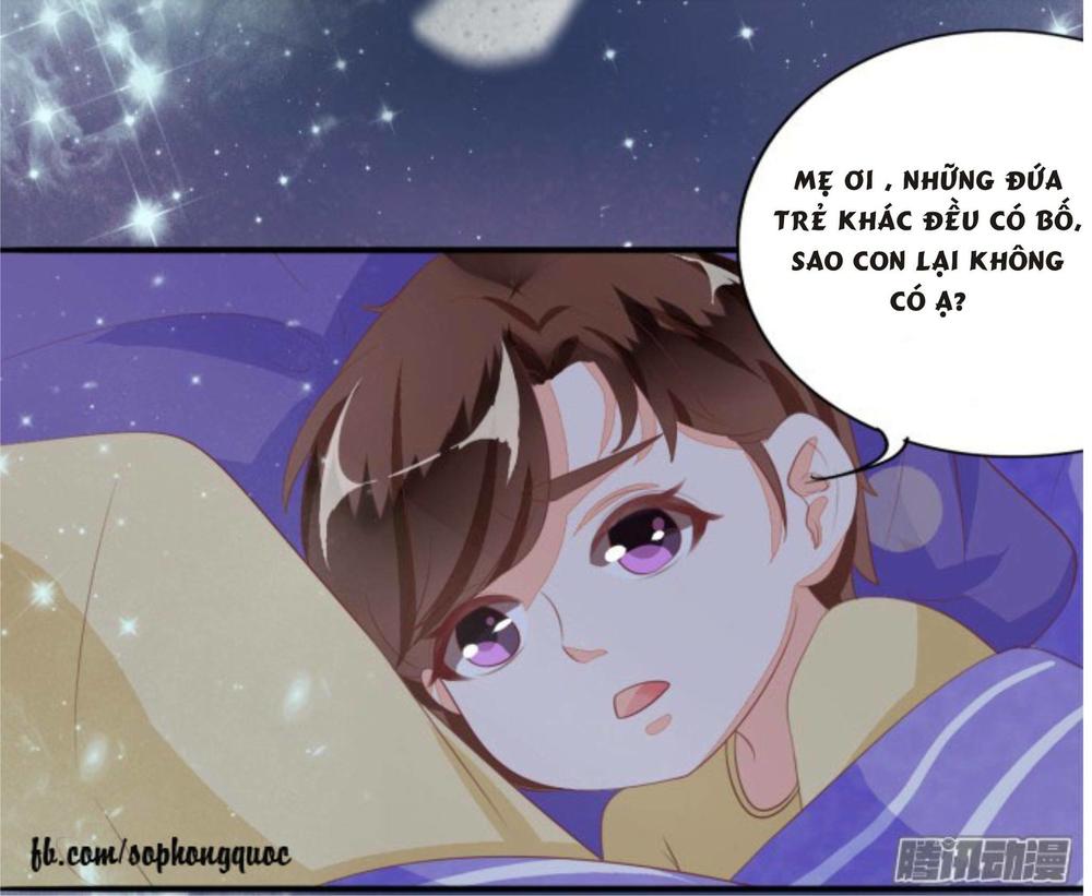 Vương Tước Tư Hữu Bảo Bối Chapter 8 - Trang 2