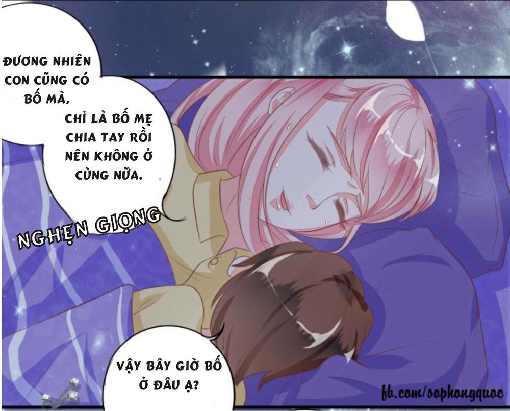 Vương Tước Tư Hữu Bảo Bối Chapter 8 - Trang 2