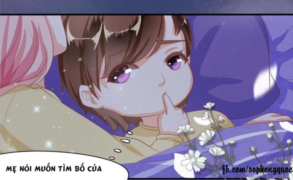 Vương Tước Tư Hữu Bảo Bối Chapter 8 - Trang 2