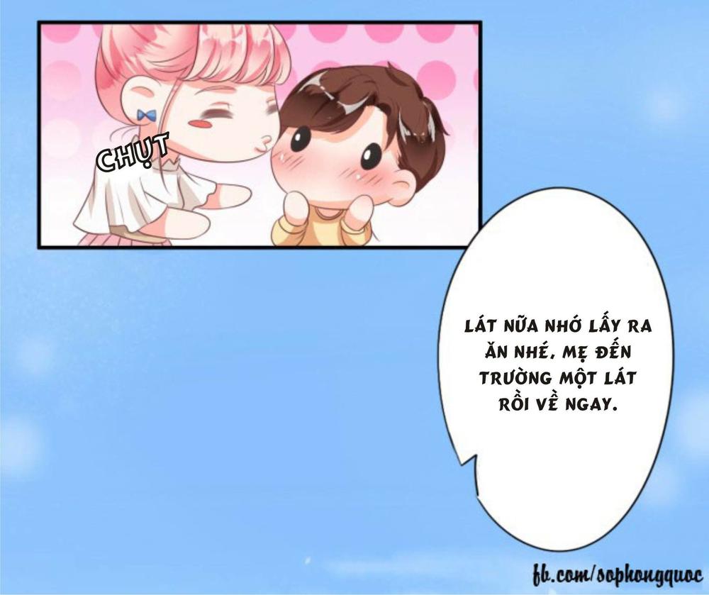 Vương Tước Tư Hữu Bảo Bối Chapter 8 - Trang 2