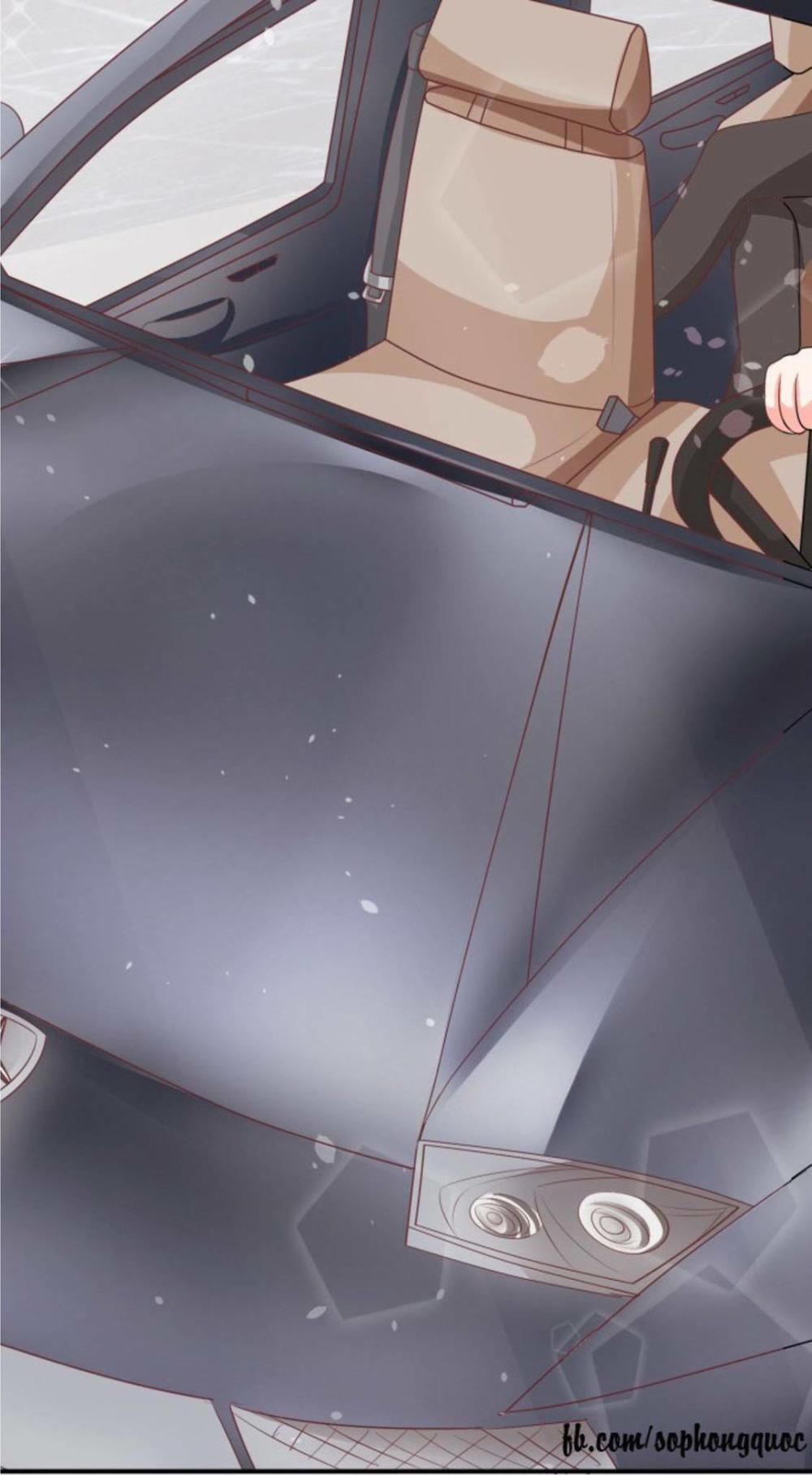 Vương Tước Tư Hữu Bảo Bối Chapter 8 - Trang 2