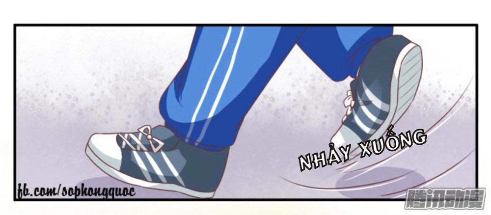 Vương Tước Tư Hữu Bảo Bối Chapter 8 - Trang 2