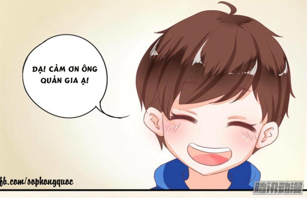 Vương Tước Tư Hữu Bảo Bối Chapter 8 - Trang 2