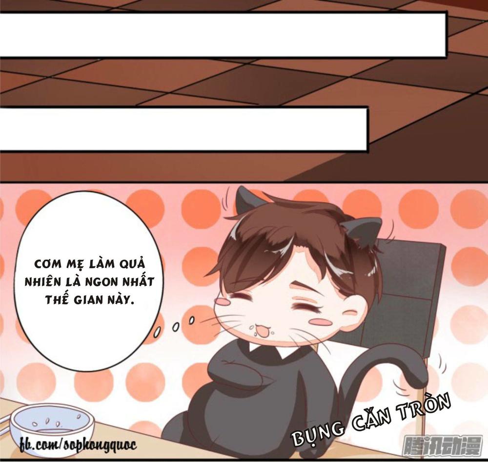 Vương Tước Tư Hữu Bảo Bối Chapter 8 - Trang 2