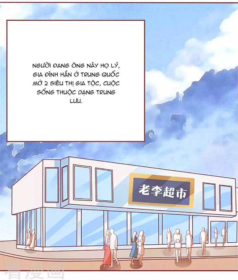 Vương Tước Tư Hữu Bảo Bối Chapter 80 - Trang 2