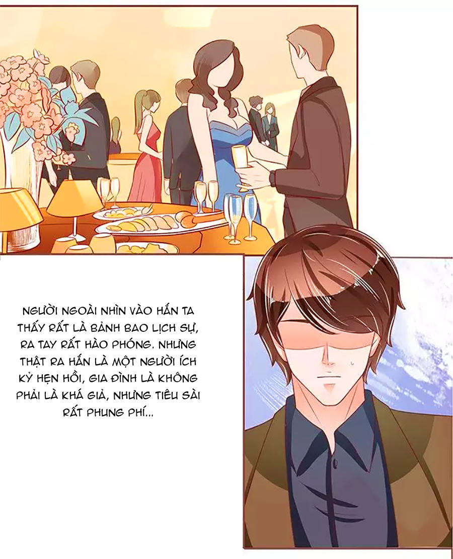Vương Tước Tư Hữu Bảo Bối Chapter 80 - Trang 2
