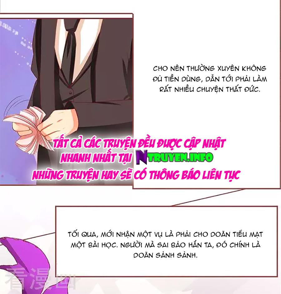 Vương Tước Tư Hữu Bảo Bối Chapter 80 - Trang 2