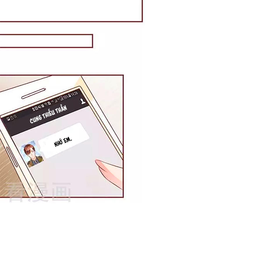 Vương Tước Tư Hữu Bảo Bối Chapter 80 - Trang 2