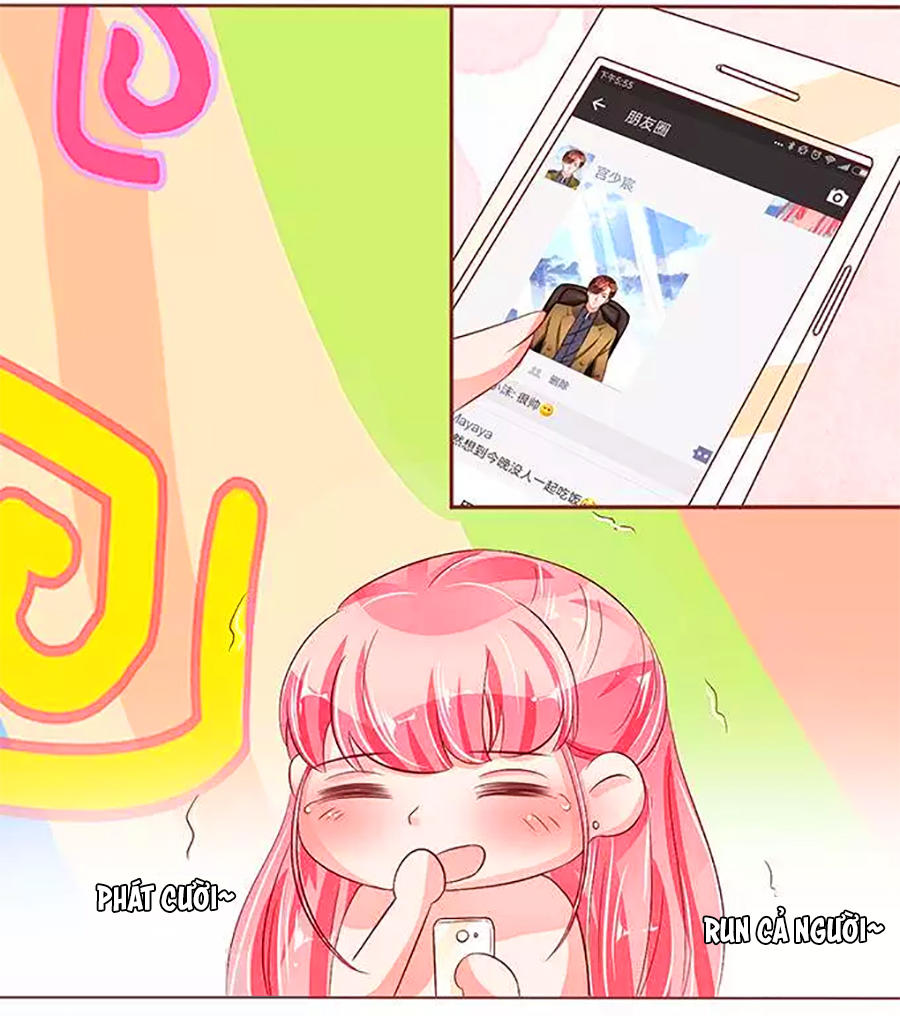 Vương Tước Tư Hữu Bảo Bối Chapter 80 - Trang 2