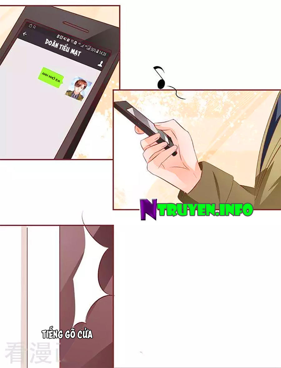 Vương Tước Tư Hữu Bảo Bối Chapter 80 - Trang 2