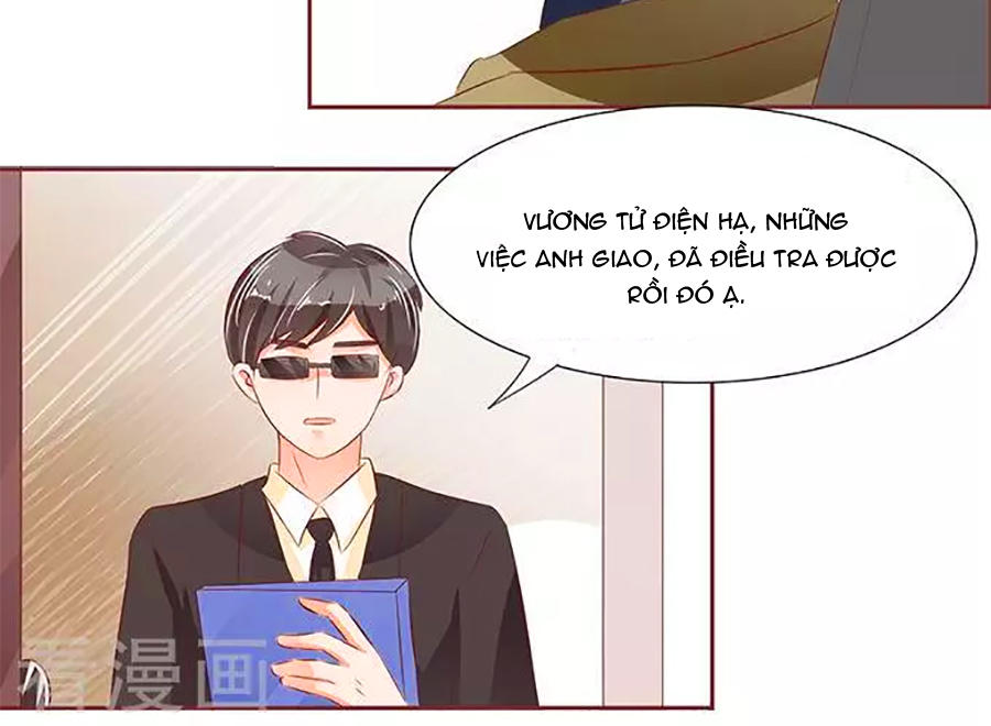 Vương Tước Tư Hữu Bảo Bối Chapter 80 - Trang 2