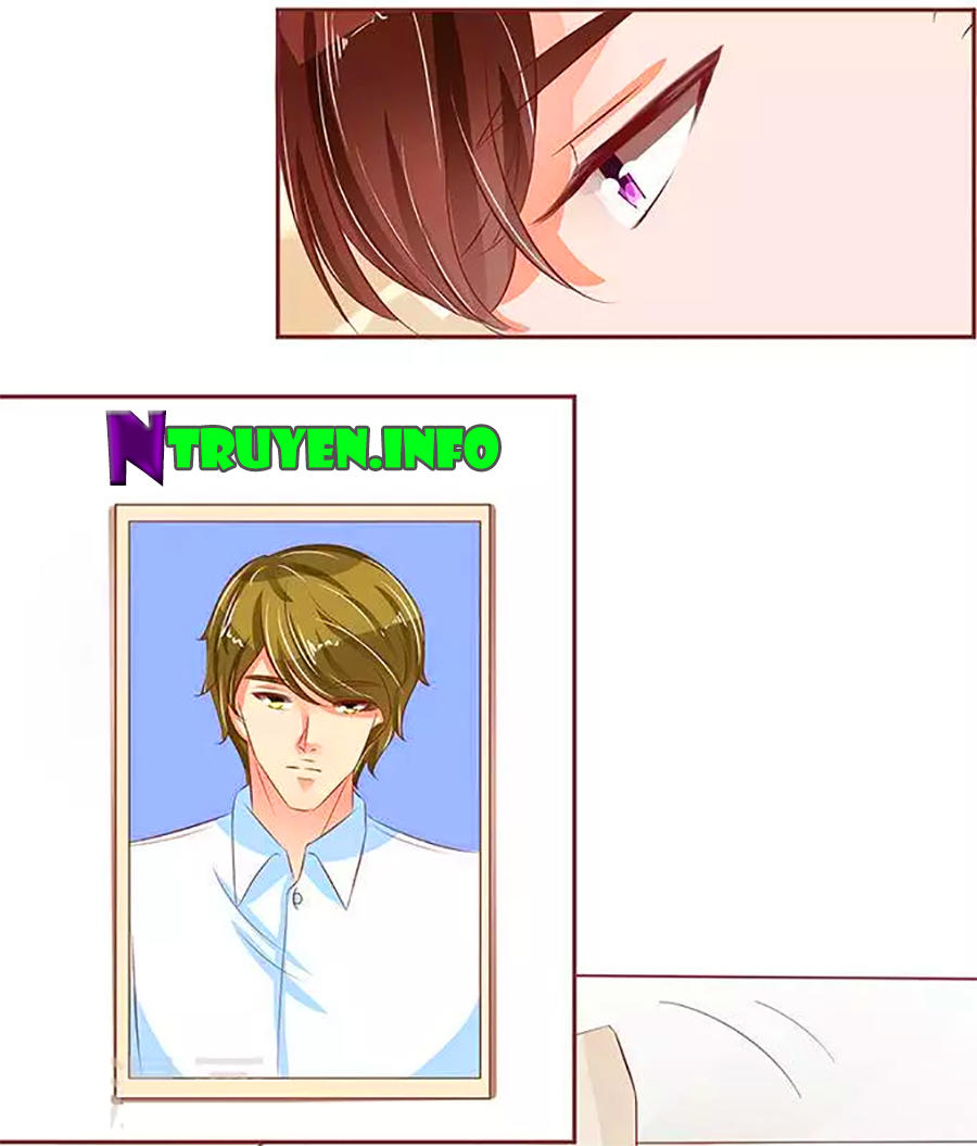 Vương Tước Tư Hữu Bảo Bối Chapter 80 - Trang 2