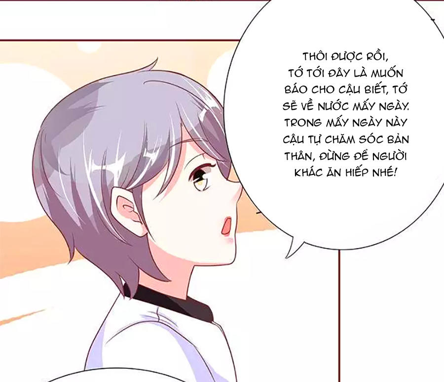 Vương Tước Tư Hữu Bảo Bối Chapter 81 - Trang 2