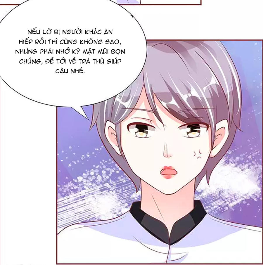 Vương Tước Tư Hữu Bảo Bối Chapter 81 - Trang 2