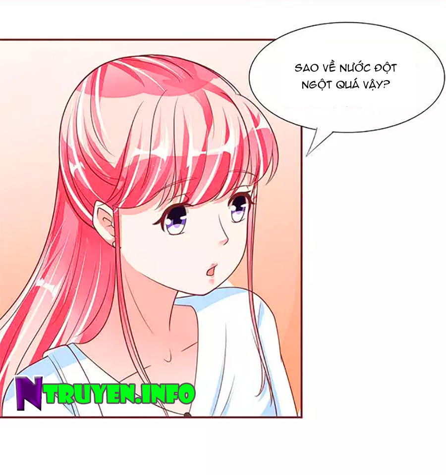 Vương Tước Tư Hữu Bảo Bối Chapter 81 - Trang 2