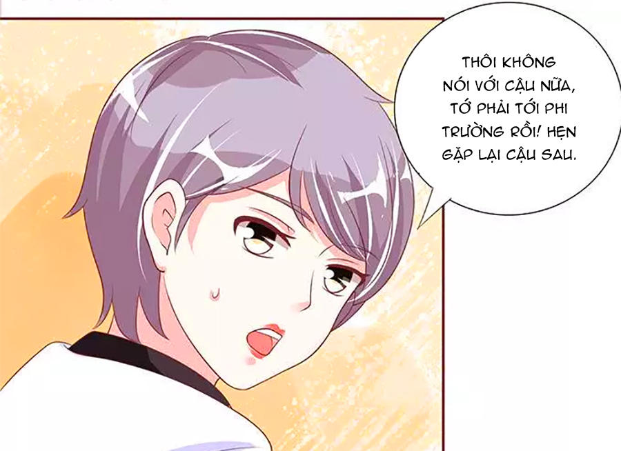 Vương Tước Tư Hữu Bảo Bối Chapter 81 - Trang 2