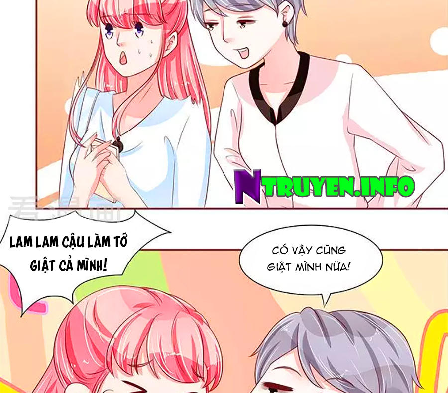 Vương Tước Tư Hữu Bảo Bối Chapter 81 - Trang 2