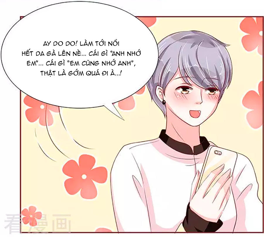 Vương Tước Tư Hữu Bảo Bối Chapter 81 - Trang 2