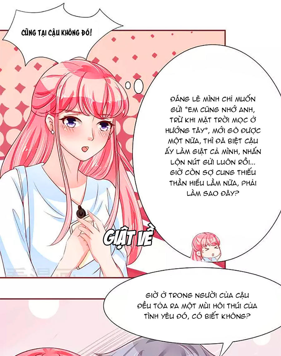 Vương Tước Tư Hữu Bảo Bối Chapter 81 - Trang 2