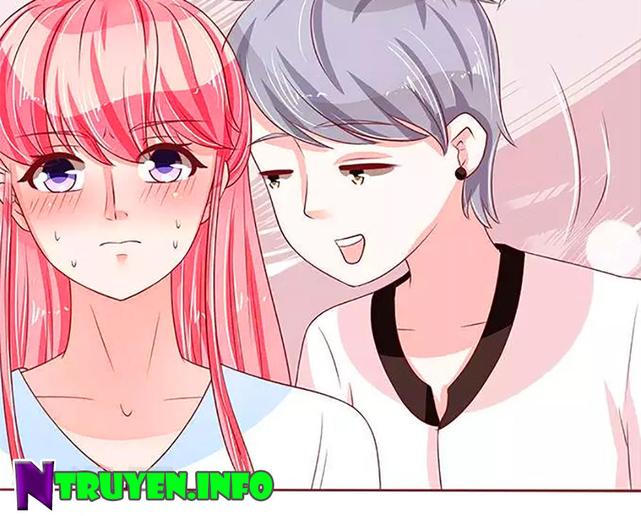 Vương Tước Tư Hữu Bảo Bối Chapter 81 - Trang 2