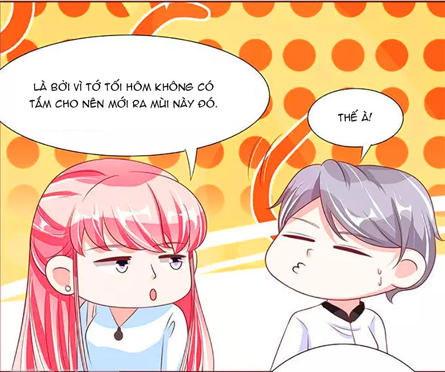 Vương Tước Tư Hữu Bảo Bối Chapter 81 - Trang 2