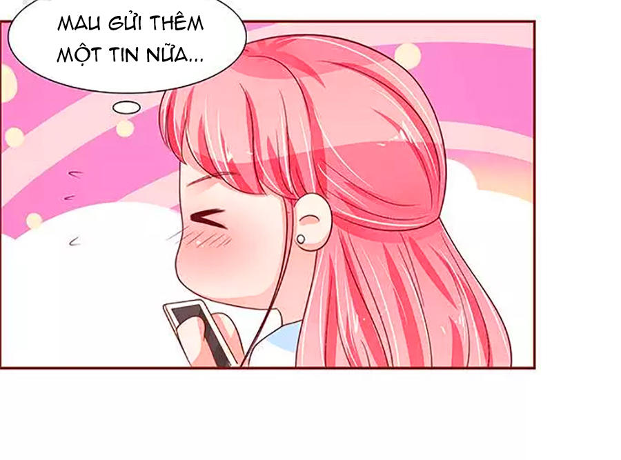 Vương Tước Tư Hữu Bảo Bối Chapter 82 - Trang 2