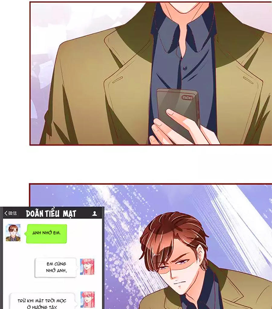 Vương Tước Tư Hữu Bảo Bối Chapter 82 - Trang 2