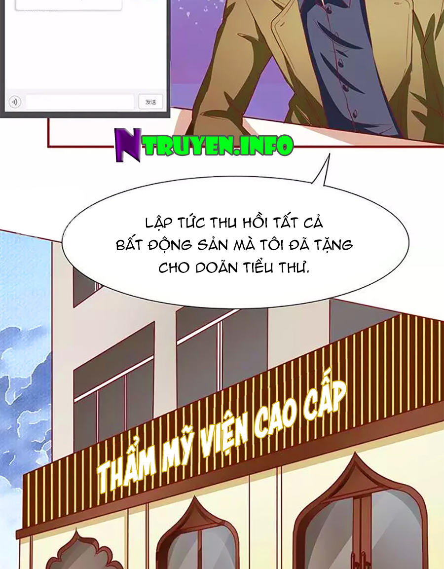 Vương Tước Tư Hữu Bảo Bối Chapter 82 - Trang 2