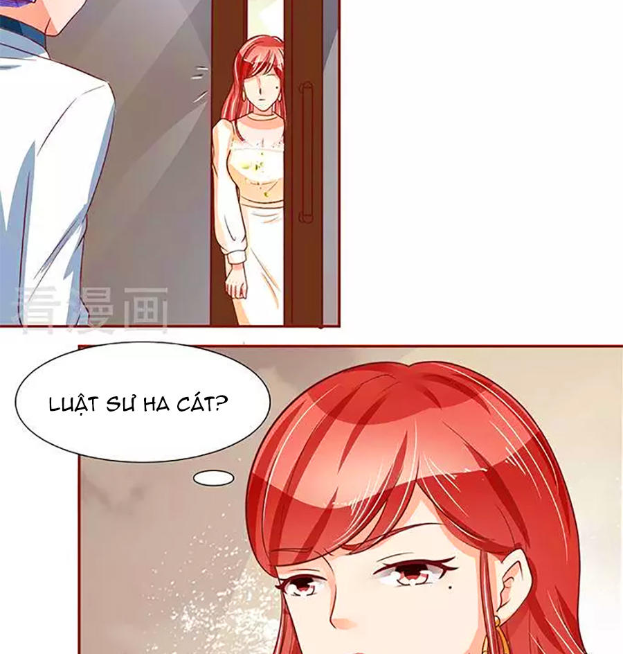 Vương Tước Tư Hữu Bảo Bối Chapter 82 - Trang 2