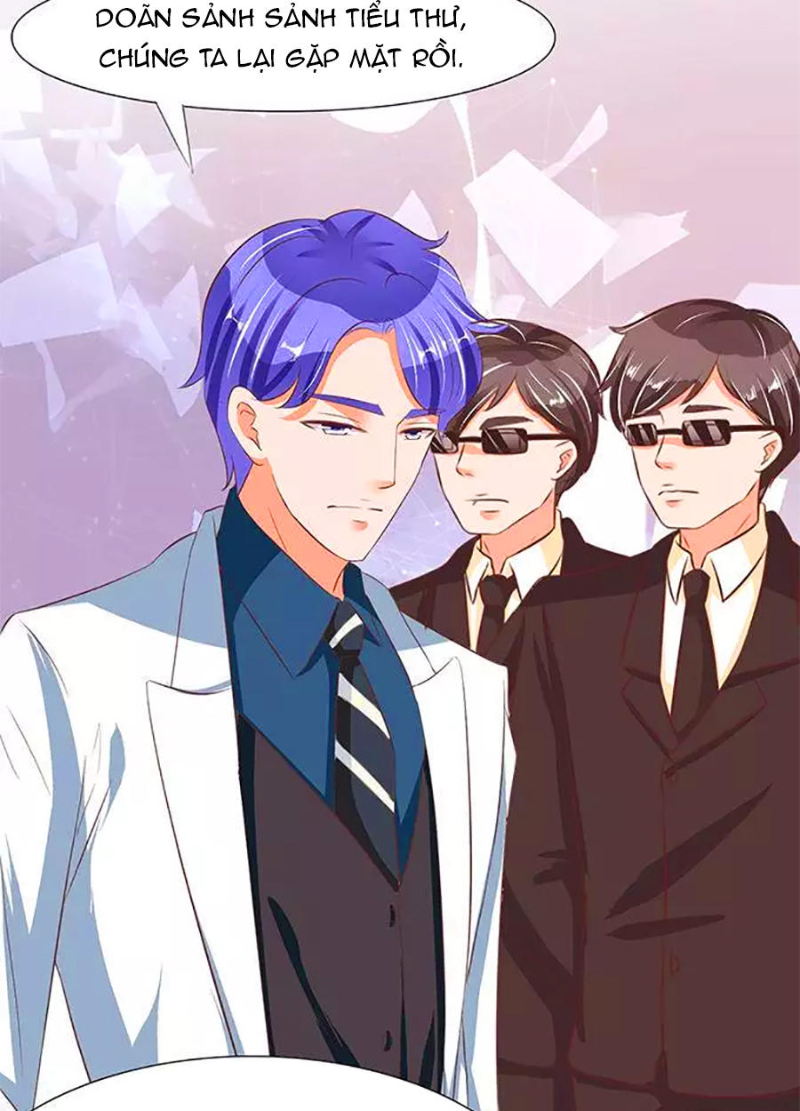 Vương Tước Tư Hữu Bảo Bối Chapter 82 - Trang 2