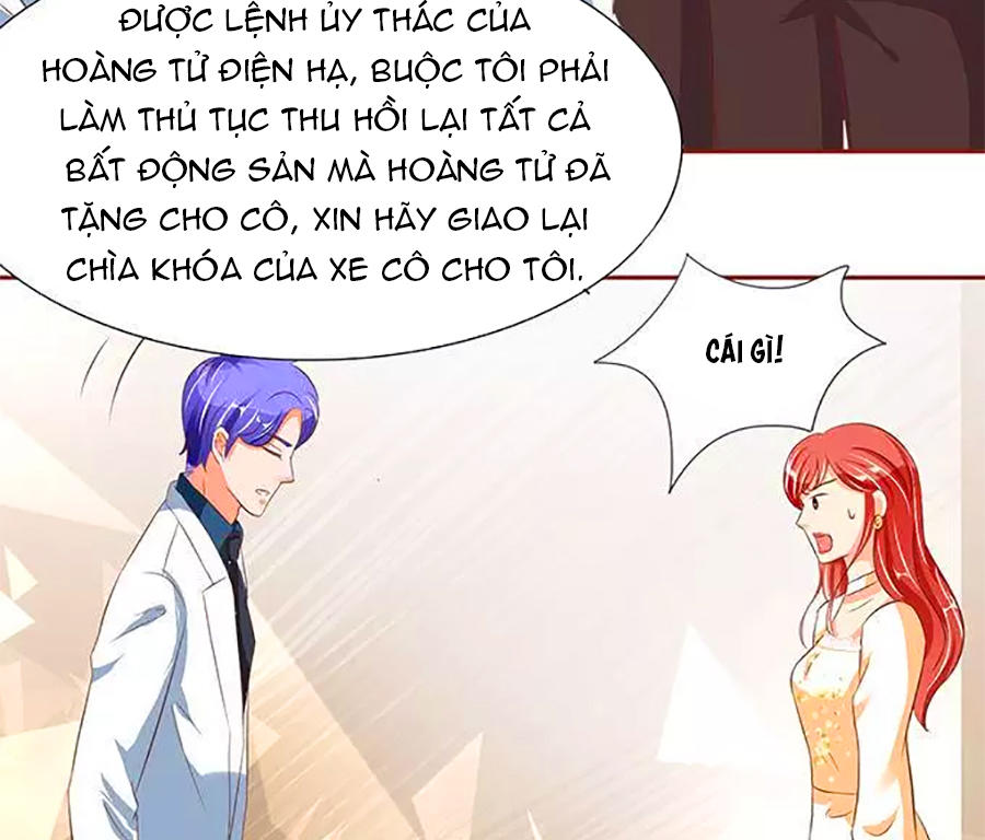 Vương Tước Tư Hữu Bảo Bối Chapter 82 - Trang 2