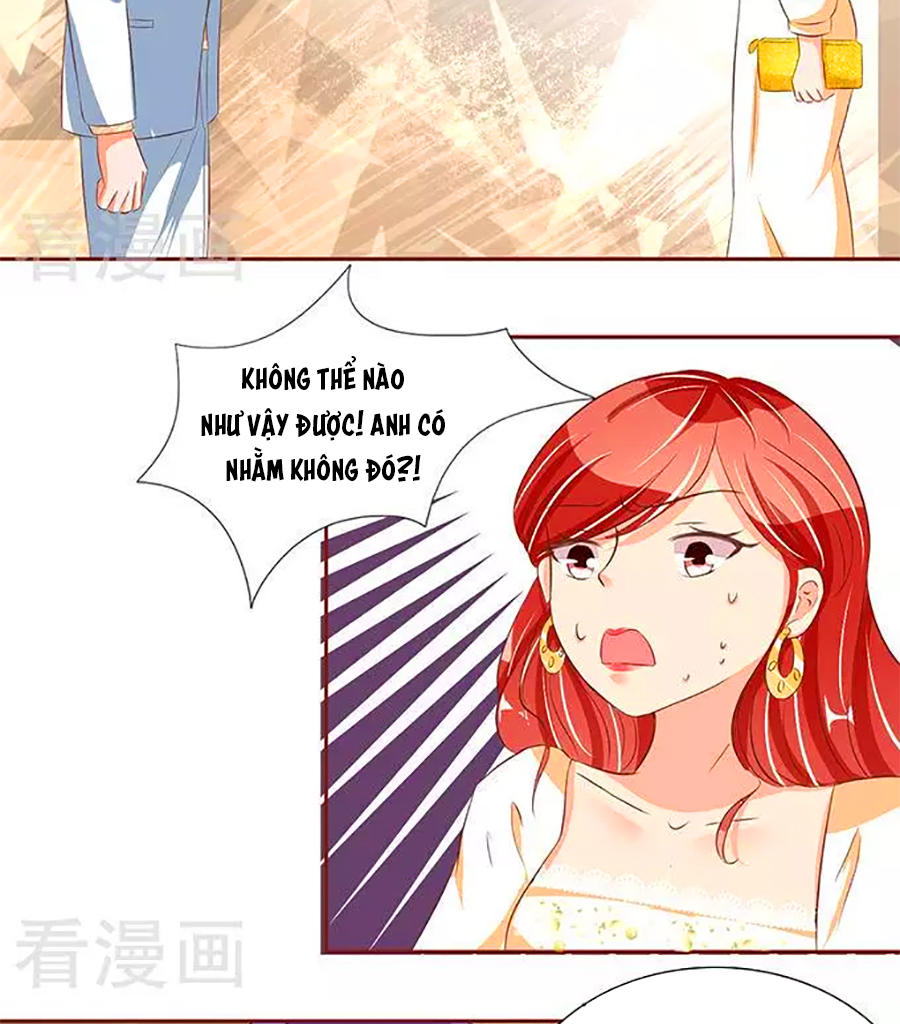 Vương Tước Tư Hữu Bảo Bối Chapter 82 - Trang 2