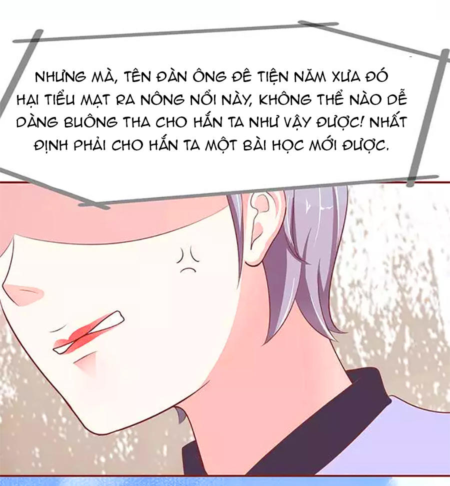 Vương Tước Tư Hữu Bảo Bối Chapter 82 - Trang 2