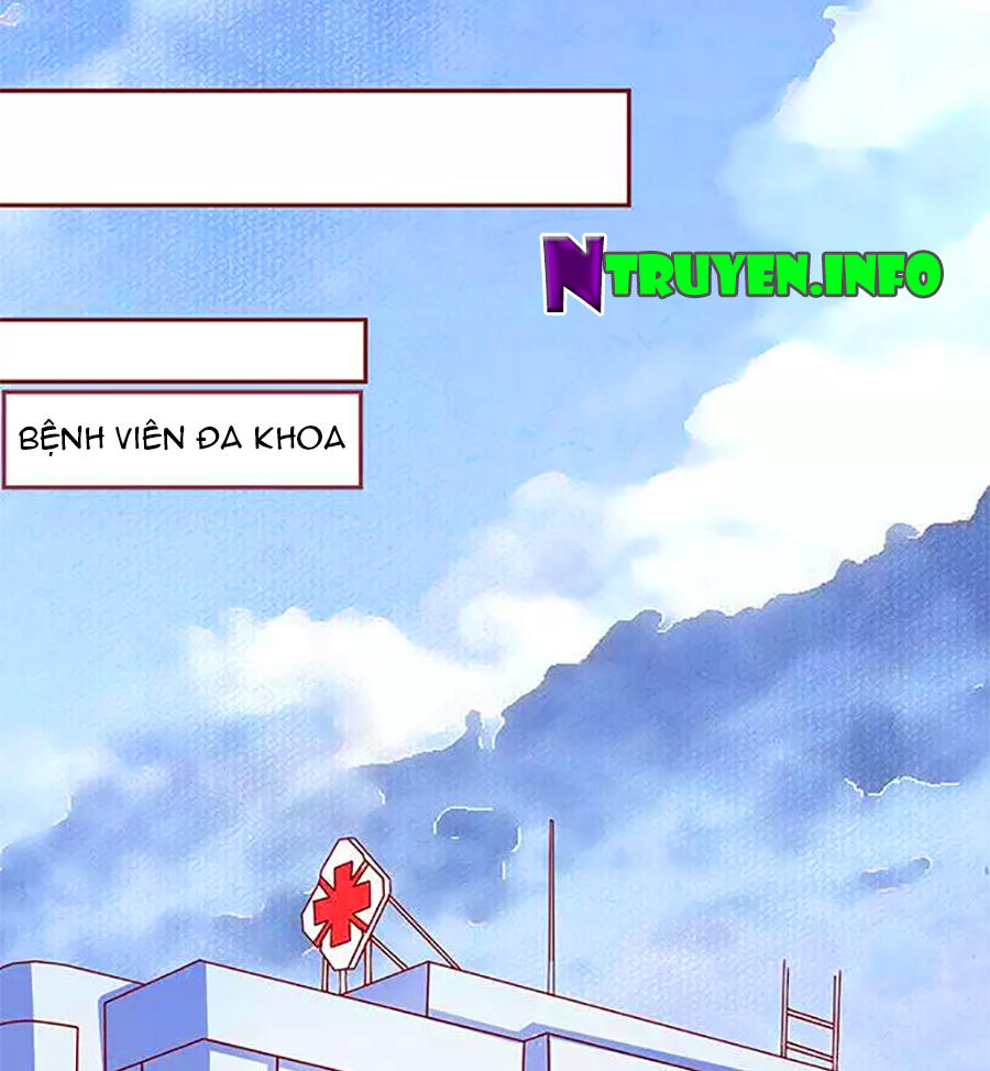 Vương Tước Tư Hữu Bảo Bối Chapter 82 - Trang 2