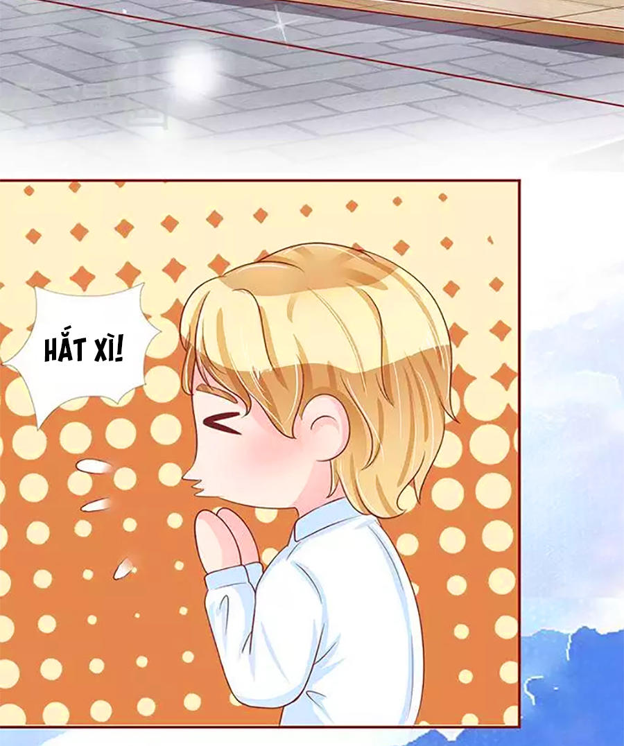 Vương Tước Tư Hữu Bảo Bối Chapter 82 - Trang 2