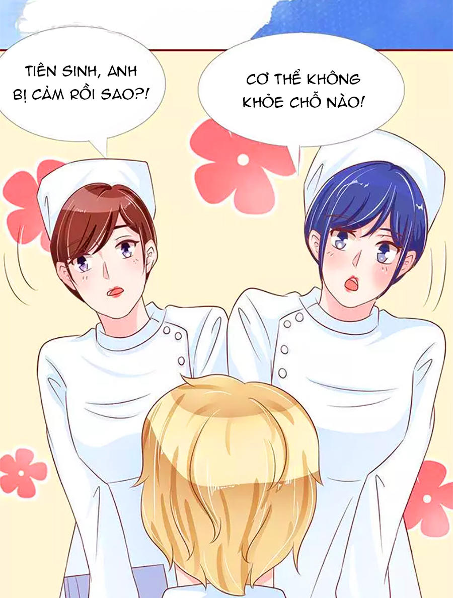 Vương Tước Tư Hữu Bảo Bối Chapter 82 - Trang 2