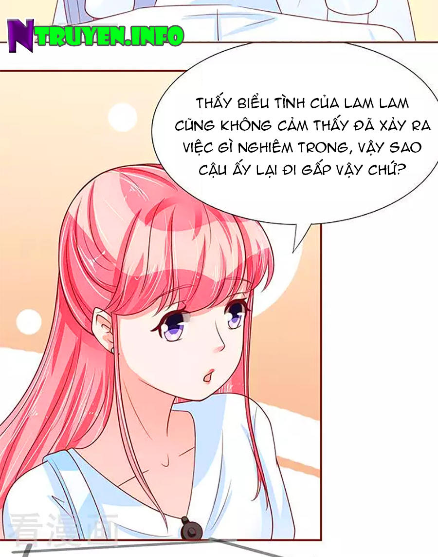 Vương Tước Tư Hữu Bảo Bối Chapter 82 - Trang 2