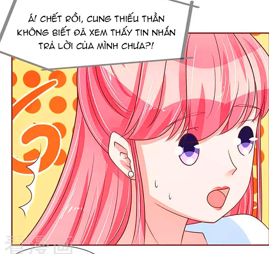 Vương Tước Tư Hữu Bảo Bối Chapter 82 - Trang 2