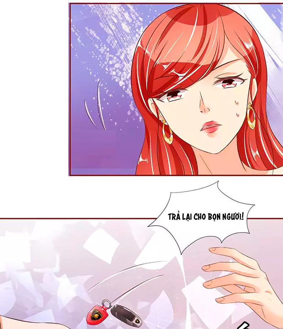 Vương Tước Tư Hữu Bảo Bối Chapter 83 - Trang 2