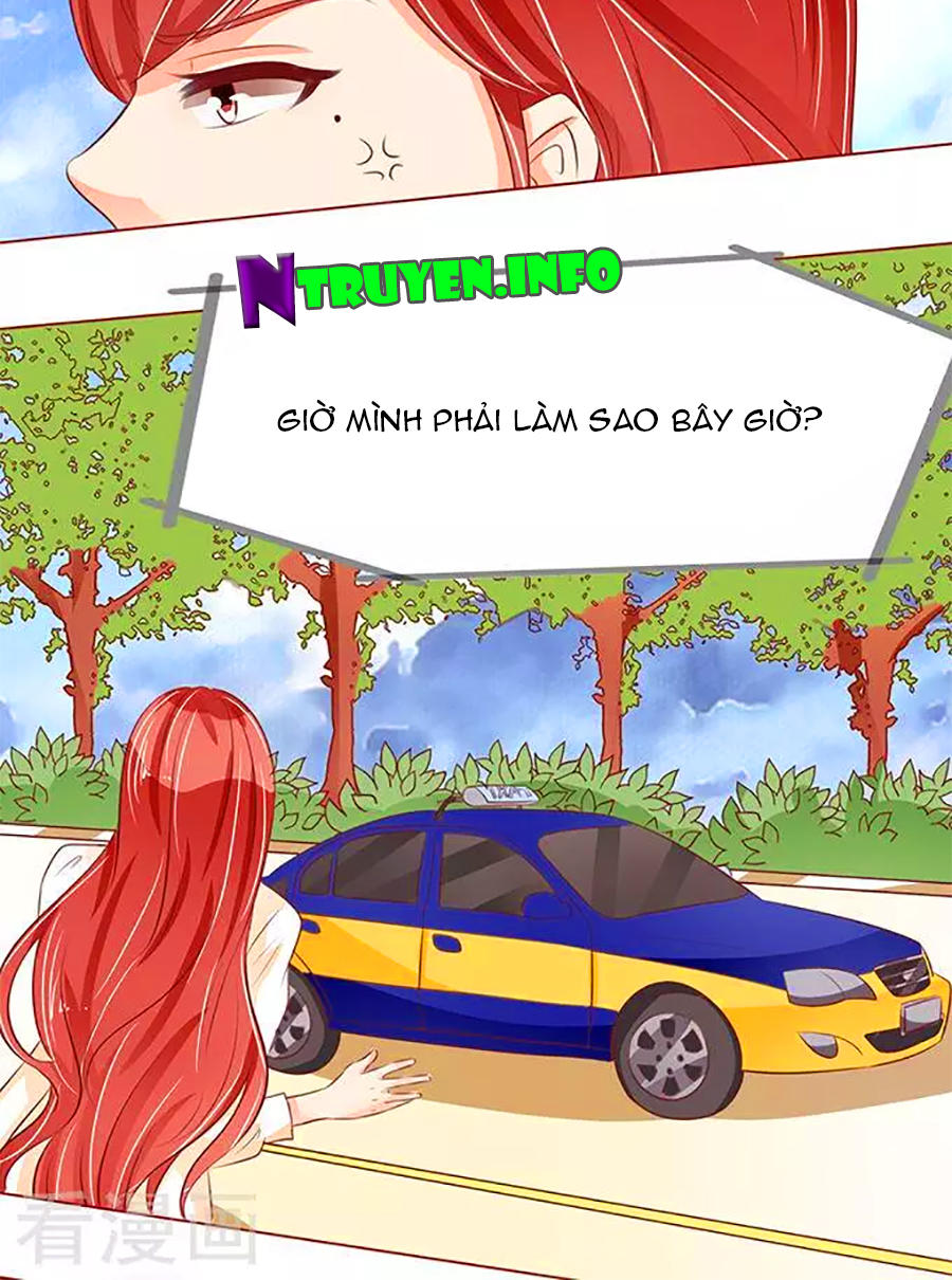 Vương Tước Tư Hữu Bảo Bối Chapter 83 - Trang 2