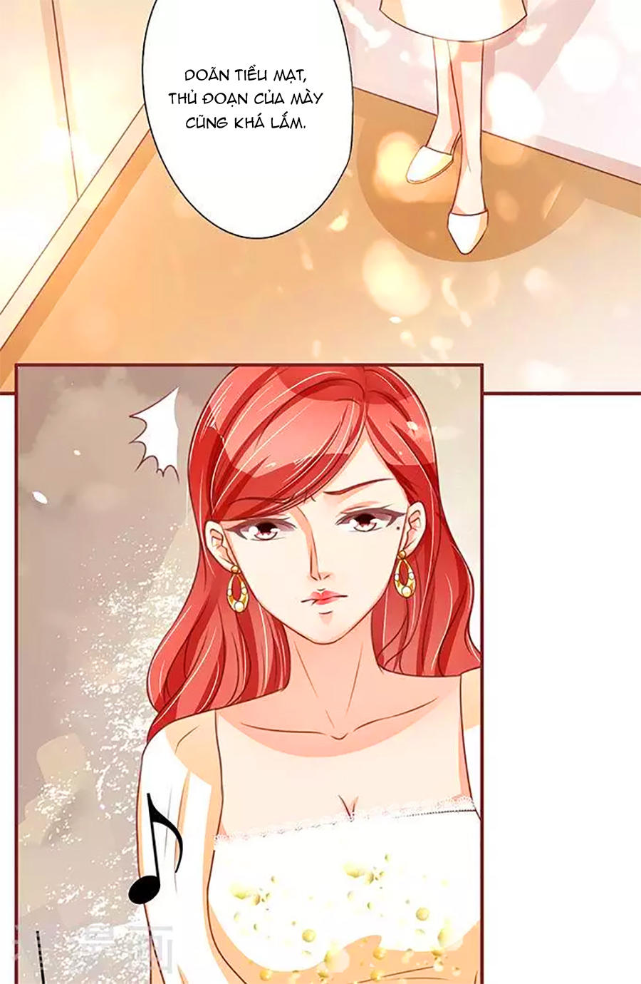 Vương Tước Tư Hữu Bảo Bối Chapter 84 - Trang 2