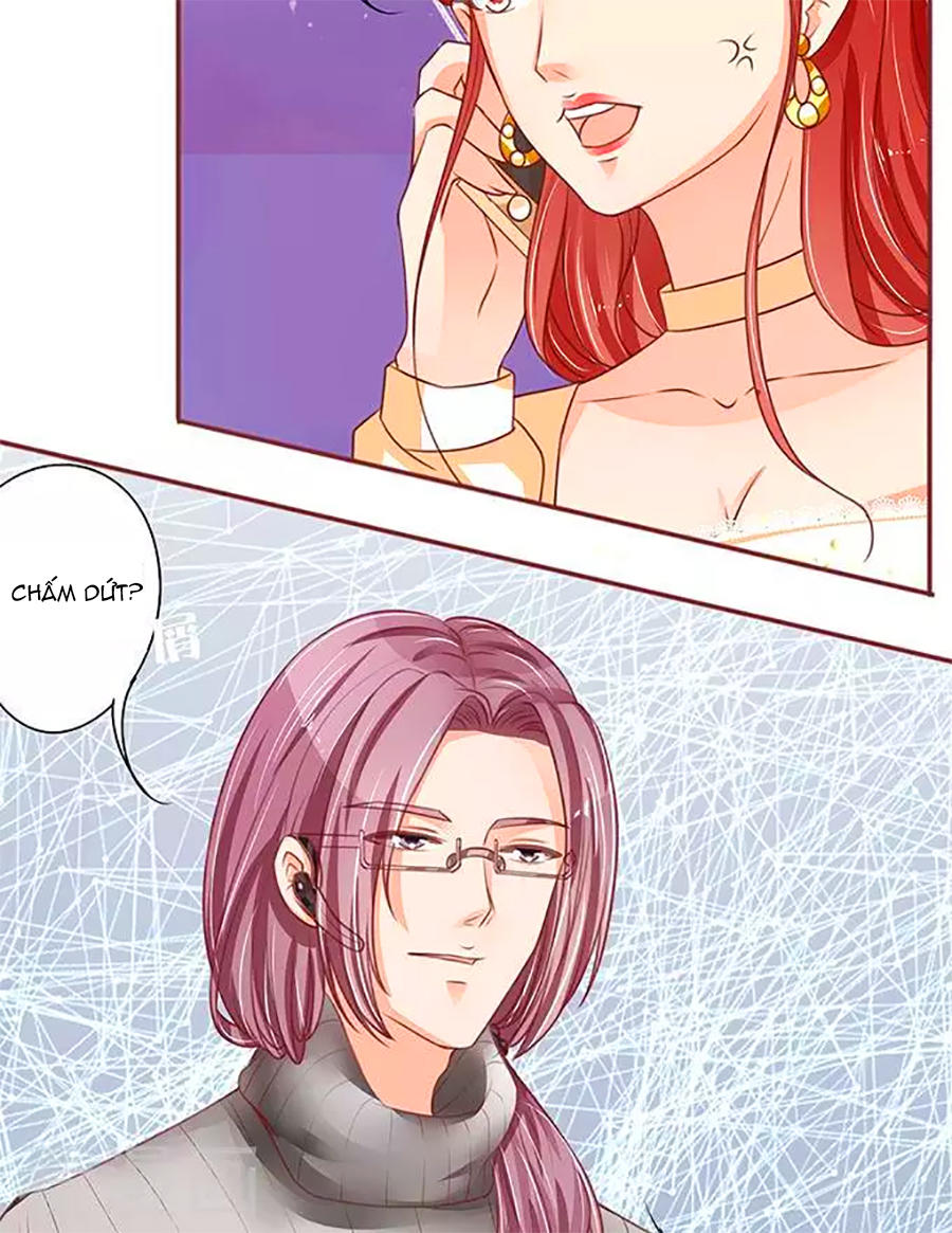 Vương Tước Tư Hữu Bảo Bối Chapter 84 - Trang 2