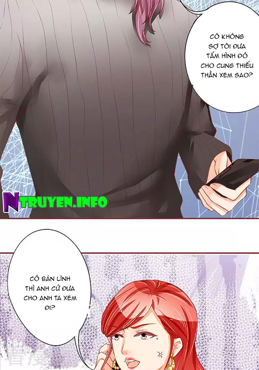 Vương Tước Tư Hữu Bảo Bối Chapter 84 - Trang 2