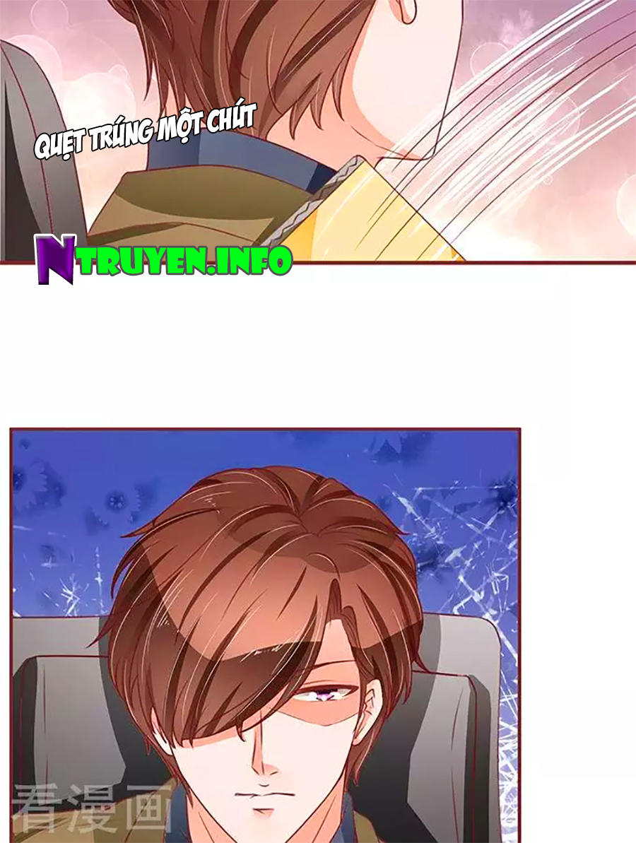 Vương Tước Tư Hữu Bảo Bối Chapter 84 - Trang 2