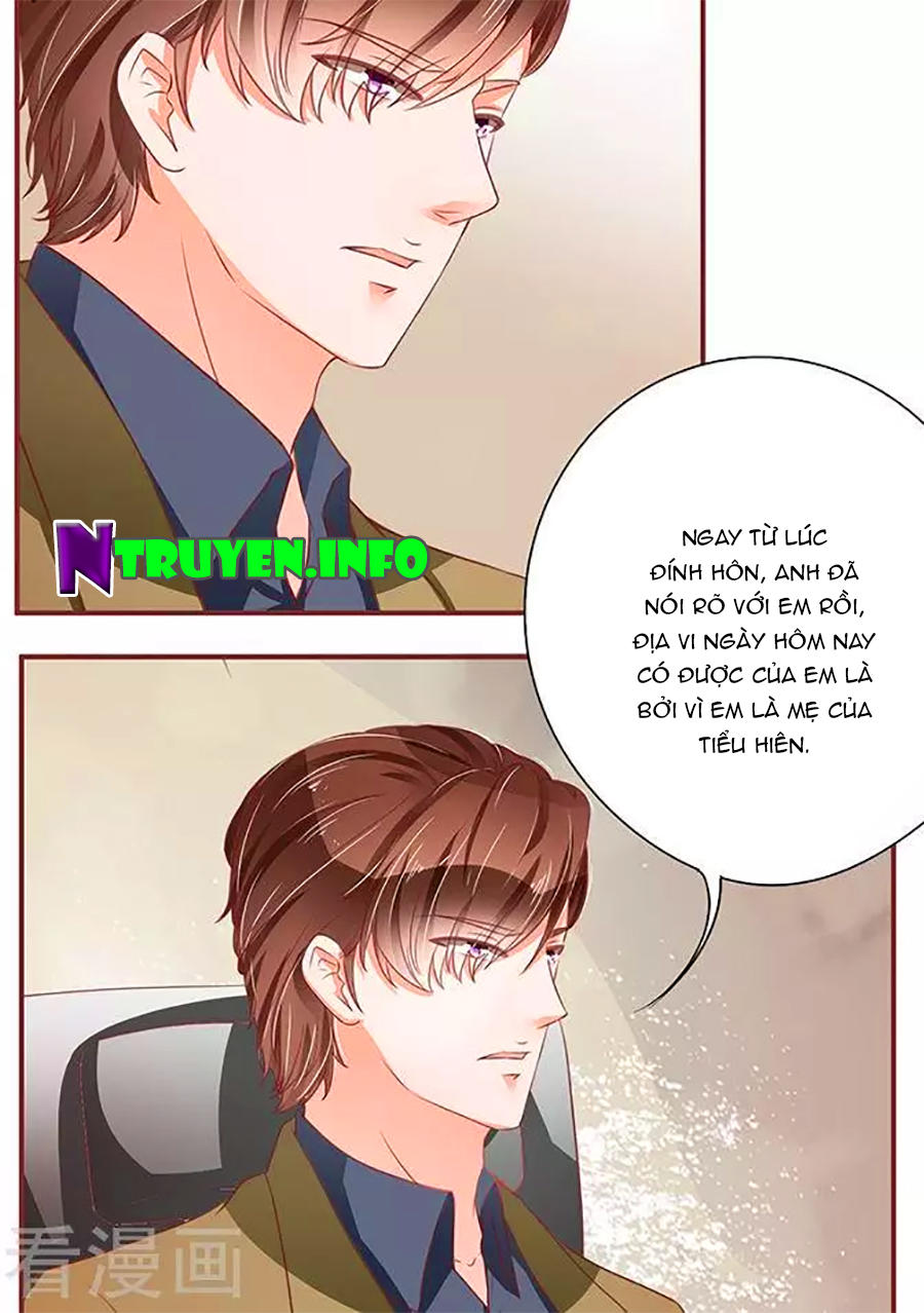 Vương Tước Tư Hữu Bảo Bối Chapter 84 - Trang 2